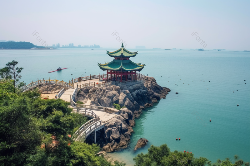 南澳岛金银岛海,高清,摄影图,摄影图片,图片大全,摄影图免费下载